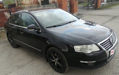 Volkswagen Passat B6, 2008 год, 800 000 рублей, 1 фотография
