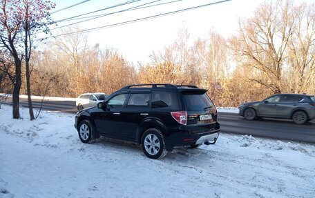 Subaru Forester, 2011 год, 1 300 000 рублей, 1 фотография