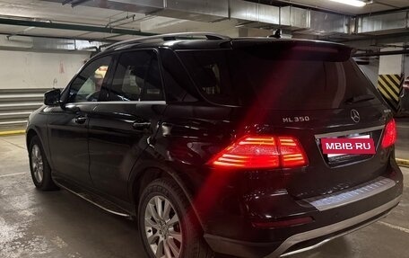 Mercedes-Benz M-Класс, 2014 год, 2 350 000 рублей, 5 фотография