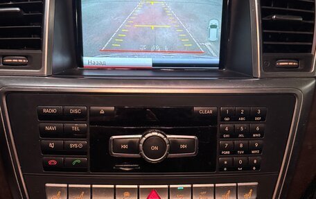 Mercedes-Benz M-Класс, 2014 год, 2 350 000 рублей, 10 фотография