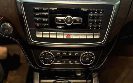 Mercedes-Benz M-Класс, 2014 год, 2 350 000 рублей, 11 фотография