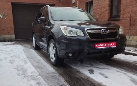 Subaru Forester, 2013 год, 1 200 000 рублей, 1 фотография
