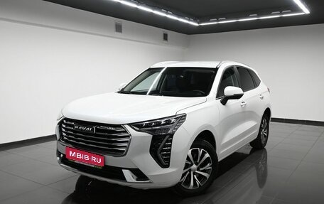 Haval Jolion, 2023 год, 1 975 000 рублей, 1 фотография