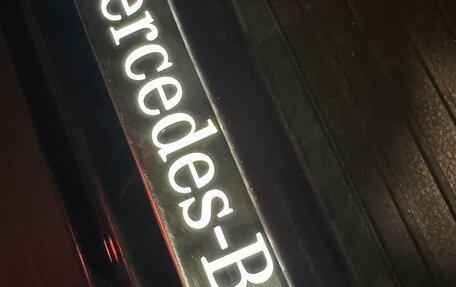 Mercedes-Benz M-Класс, 2014 год, 2 350 000 рублей, 17 фотография