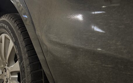 Mercedes-Benz M-Класс, 2014 год, 2 350 000 рублей, 20 фотография