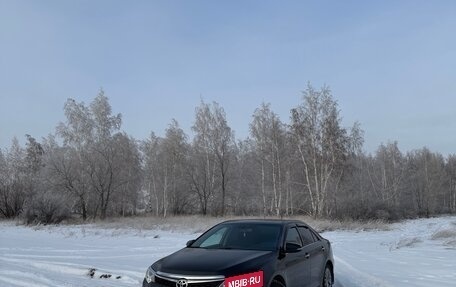 Toyota Camry, 2013 год, 1 800 000 рублей, 1 фотография