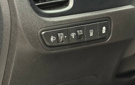 KIA Rio IV, 2017 год, 999 999 рублей, 16 фотография