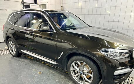 BMW X3, 2019 год, 4 500 000 рублей, 1 фотография