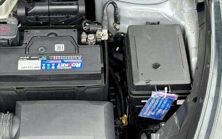 KIA Rio IV, 2017 год, 999 999 рублей, 27 фотография