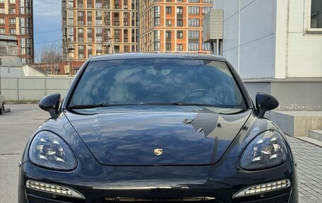Porsche Cayenne III, 2011 год, 2 800 000 рублей, 2 фотография