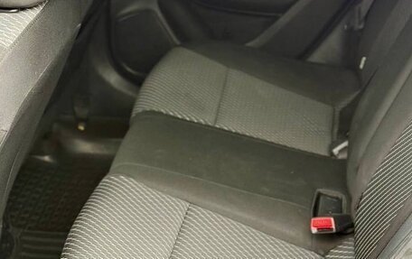 KIA Rio IV, 2017 год, 999 999 рублей, 24 фотография