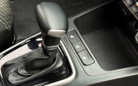 KIA Rio IV, 2017 год, 999 999 рублей, 21 фотография