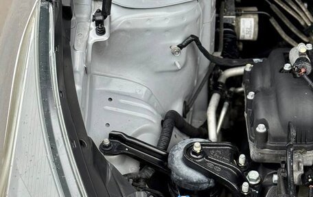 KIA Rio IV, 2017 год, 999 999 рублей, 26 фотография