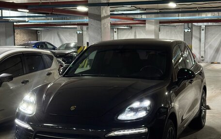 Porsche Cayenne III, 2011 год, 2 800 000 рублей, 3 фотография