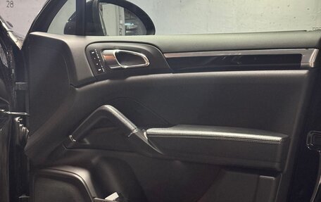 Porsche Cayenne III, 2011 год, 2 800 000 рублей, 8 фотография