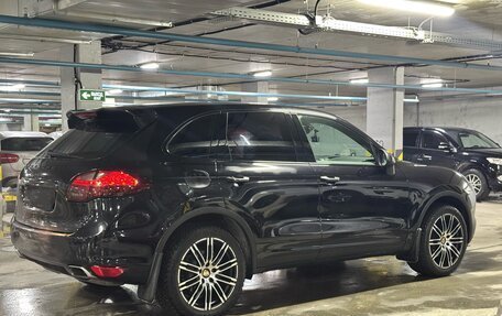 Porsche Cayenne III, 2011 год, 2 800 000 рублей, 7 фотография