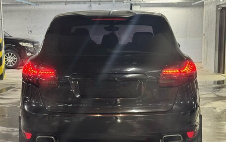 Porsche Cayenne III, 2011 год, 2 800 000 рублей, 4 фотография