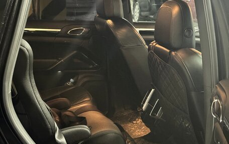 Porsche Cayenne III, 2011 год, 2 800 000 рублей, 12 фотография