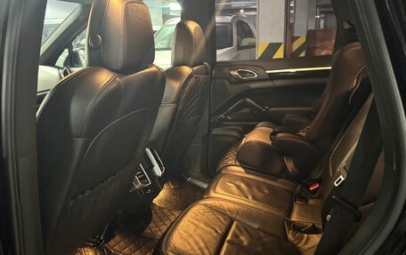 Porsche Cayenne III, 2011 год, 2 800 000 рублей, 17 фотография