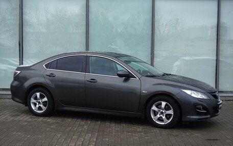 Mazda 6, 2011 год, 980 000 рублей, 1 фотография