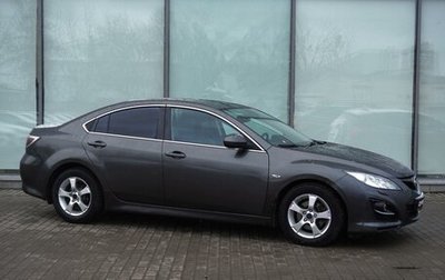 Mazda 6, 2011 год, 980 000 рублей, 1 фотография