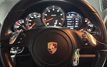 Porsche Cayenne III, 2011 год, 2 800 000 рублей, 20 фотография