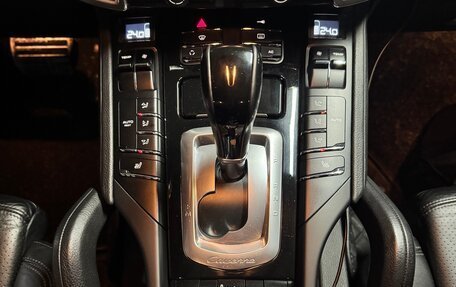 Porsche Cayenne III, 2011 год, 2 800 000 рублей, 21 фотография