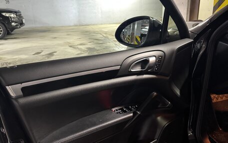 Porsche Cayenne III, 2011 год, 2 800 000 рублей, 18 фотография