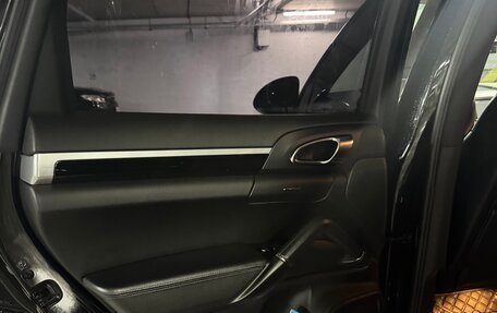 Porsche Cayenne III, 2011 год, 2 800 000 рублей, 14 фотография