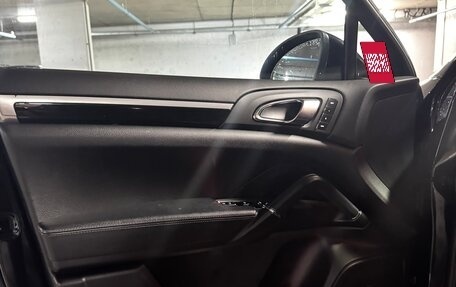 Porsche Cayenne III, 2011 год, 2 800 000 рублей, 15 фотография