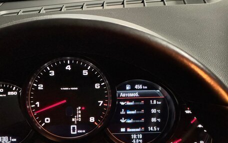 Porsche Cayenne III, 2011 год, 2 800 000 рублей, 23 фотография