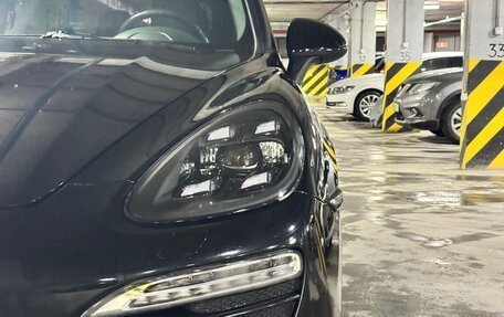 Porsche Cayenne III, 2011 год, 2 800 000 рублей, 26 фотография