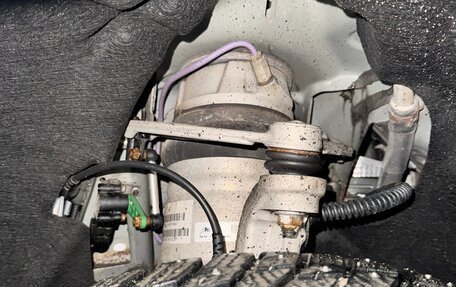 Porsche Cayenne III, 2011 год, 2 800 000 рублей, 25 фотография