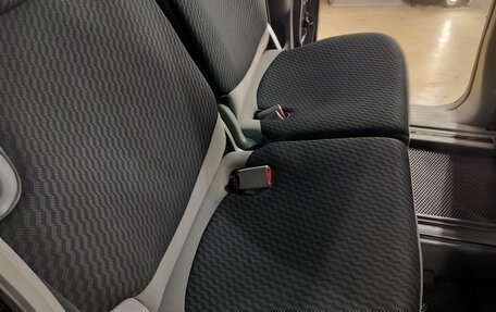 Toyota Sienta I, 2008 год, 789 000 рублей, 5 фотография