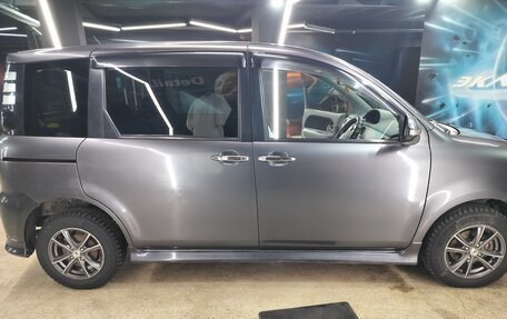 Toyota Sienta I, 2008 год, 789 000 рублей, 7 фотография