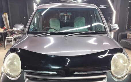 Toyota Sienta I, 2008 год, 789 000 рублей, 6 фотография