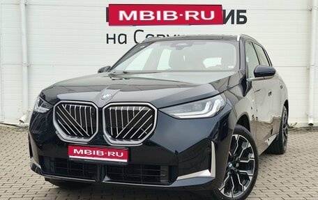 BMW X3, 2025 год, 7 450 000 рублей, 1 фотография