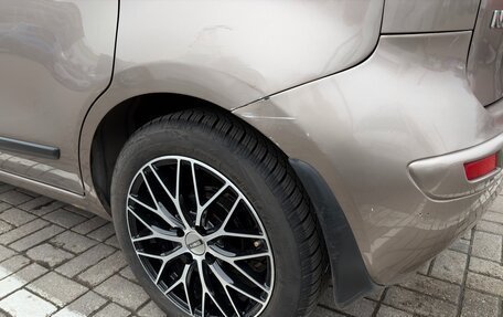 Nissan Note II рестайлинг, 2008 год, 600 000 рублей, 8 фотография