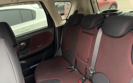 Nissan Note II рестайлинг, 2008 год, 600 000 рублей, 7 фотография