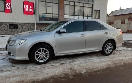 Toyota Camry, 2013 год, 1 350 000 рублей, 3 фотография