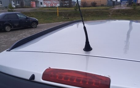 Opel Astra H, 2007 год, 299 000 рублей, 9 фотография