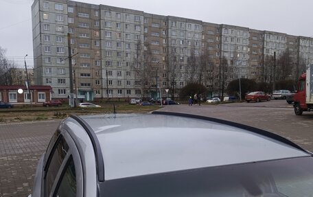 Opel Astra H, 2007 год, 299 000 рублей, 10 фотография