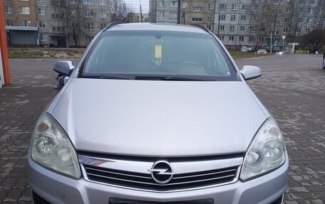 Opel Astra H, 2007 год, 299 000 рублей, 3 фотография