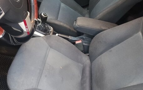 Opel Astra H, 2007 год, 299 000 рублей, 13 фотография