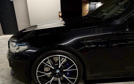 BMW M5, 2021 год, 11 378 000 рублей, 3 фотография