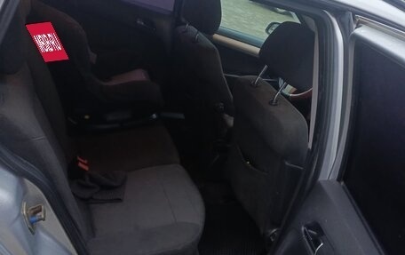 Opel Astra H, 2007 год, 299 000 рублей, 15 фотография