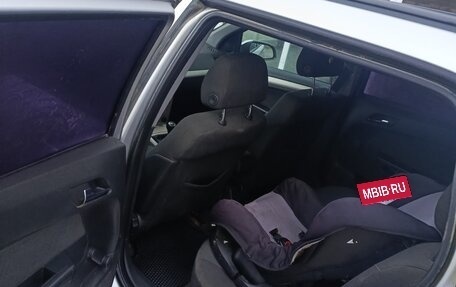 Opel Astra H, 2007 год, 299 000 рублей, 16 фотография