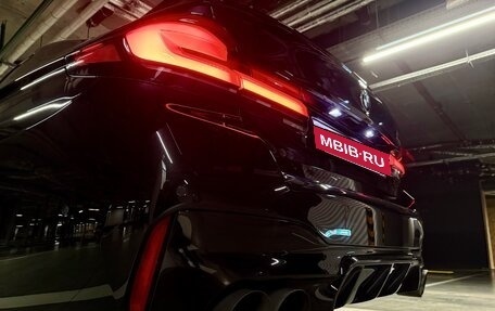 BMW M5, 2021 год, 11 378 000 рублей, 8 фотография