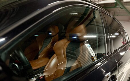 BMW M5, 2021 год, 11 378 000 рублей, 15 фотография