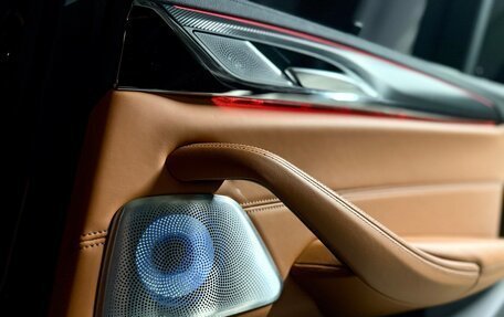 BMW M5, 2021 год, 11 378 000 рублей, 22 фотография